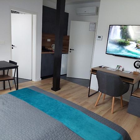 Comfort Suites Velika Gorica Dış mekan fotoğraf