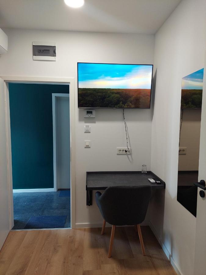 Comfort Suites Velika Gorica Dış mekan fotoğraf