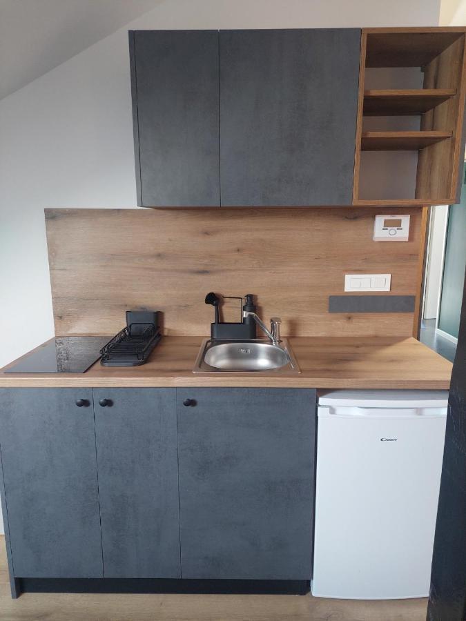 Comfort Suites Velika Gorica Dış mekan fotoğraf