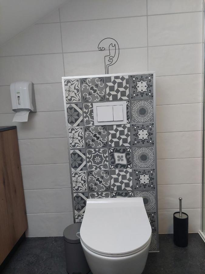 Comfort Suites Velika Gorica Dış mekan fotoğraf