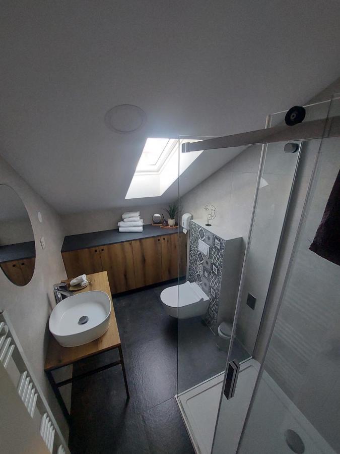 Comfort Suites Velika Gorica Dış mekan fotoğraf