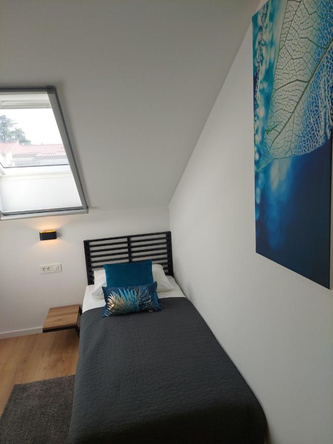 Comfort Suites Velika Gorica Dış mekan fotoğraf