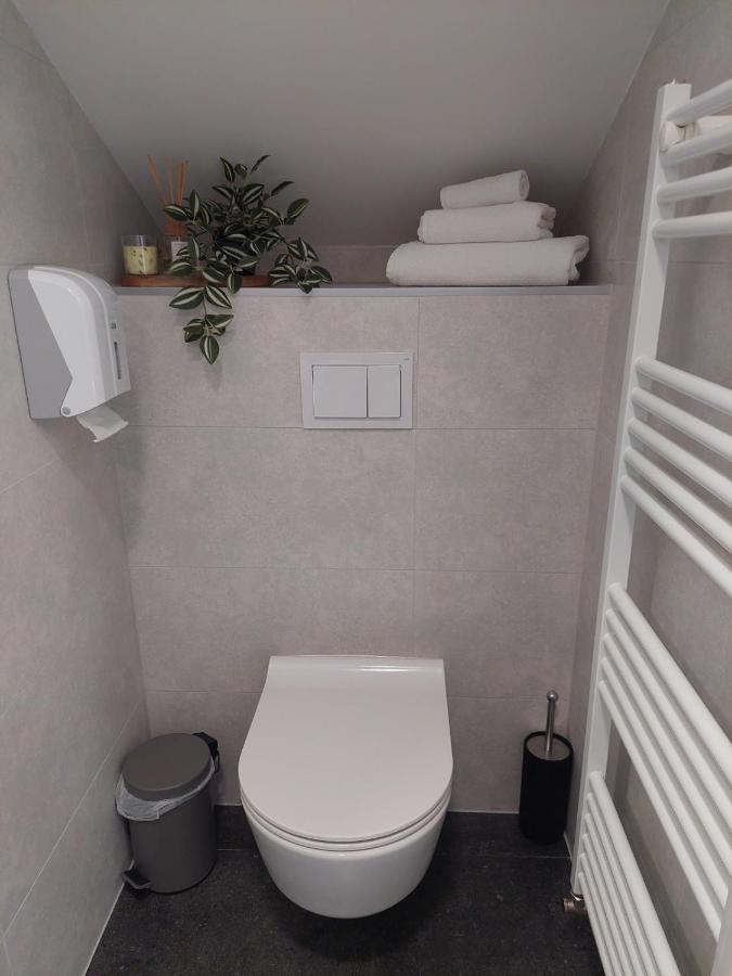 Comfort Suites Velika Gorica Dış mekan fotoğraf