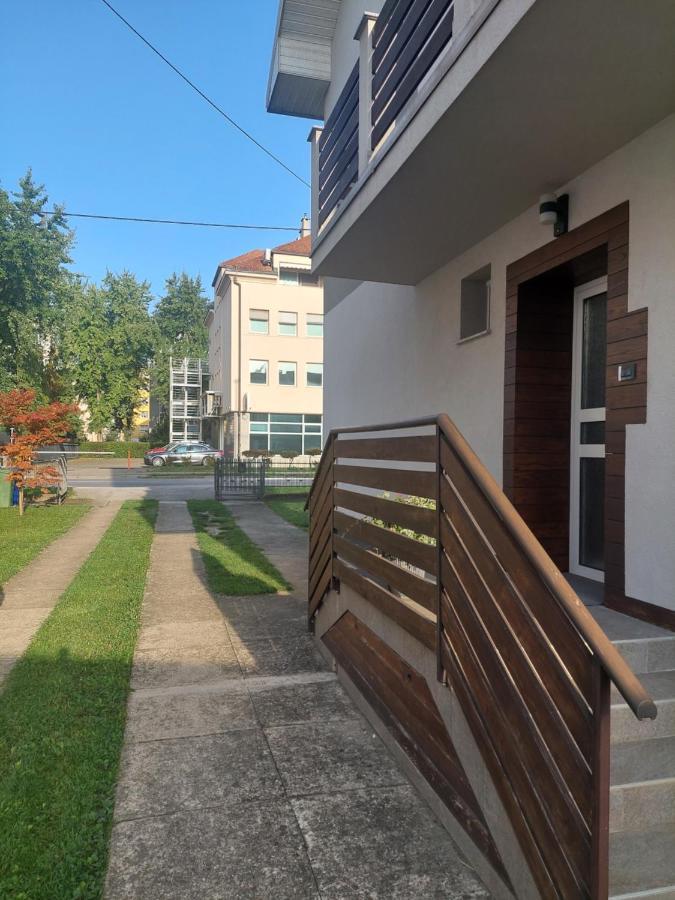 Comfort Suites Velika Gorica Dış mekan fotoğraf
