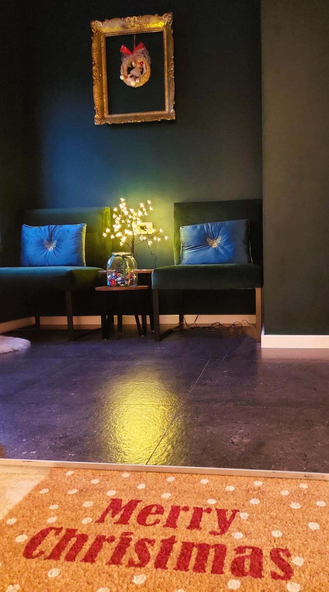 Comfort Suites Velika Gorica Dış mekan fotoğraf