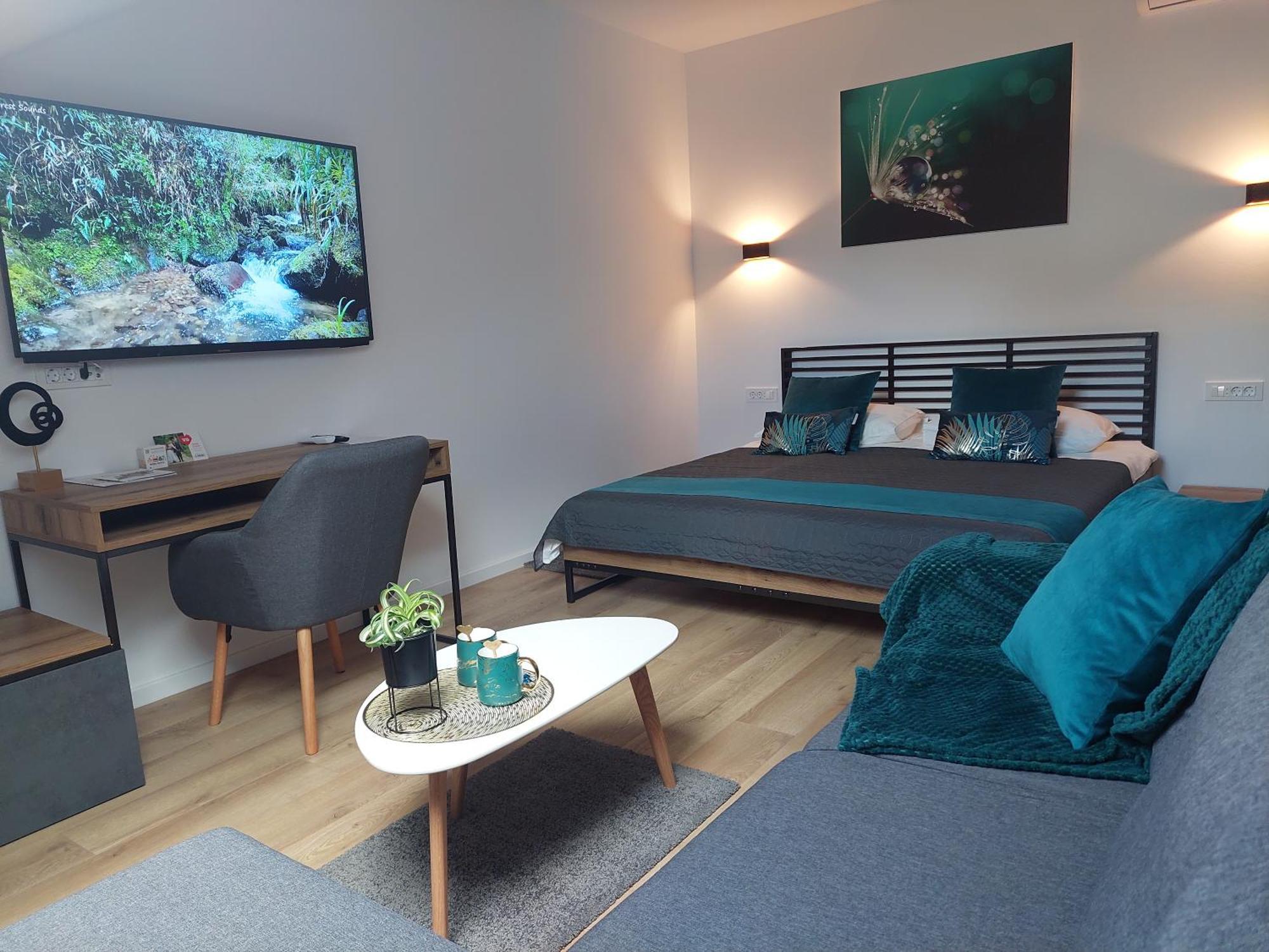 Comfort Suites Velika Gorica Dış mekan fotoğraf