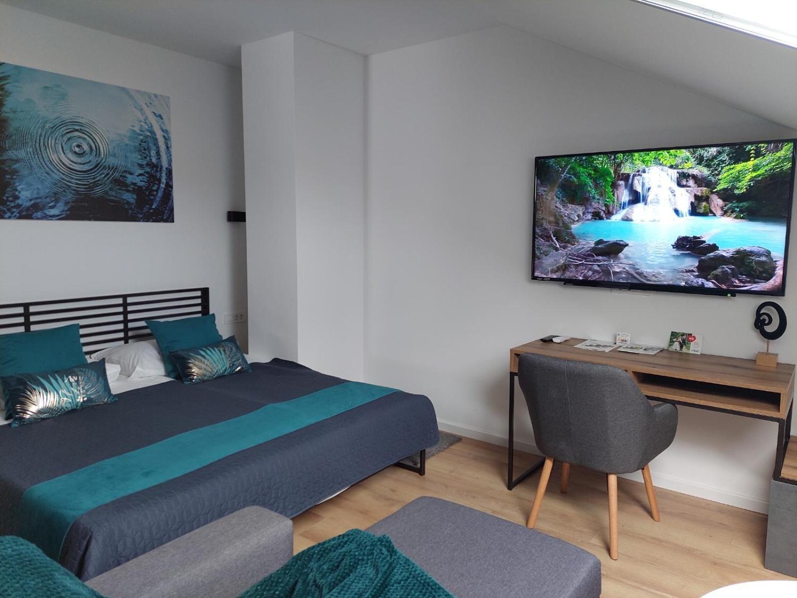 Comfort Suites Velika Gorica Dış mekan fotoğraf