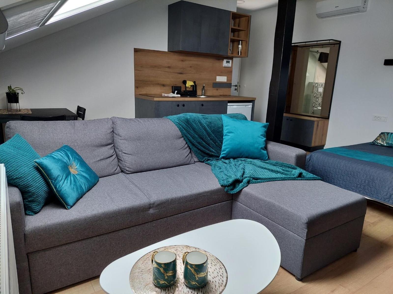 Comfort Suites Velika Gorica Dış mekan fotoğraf