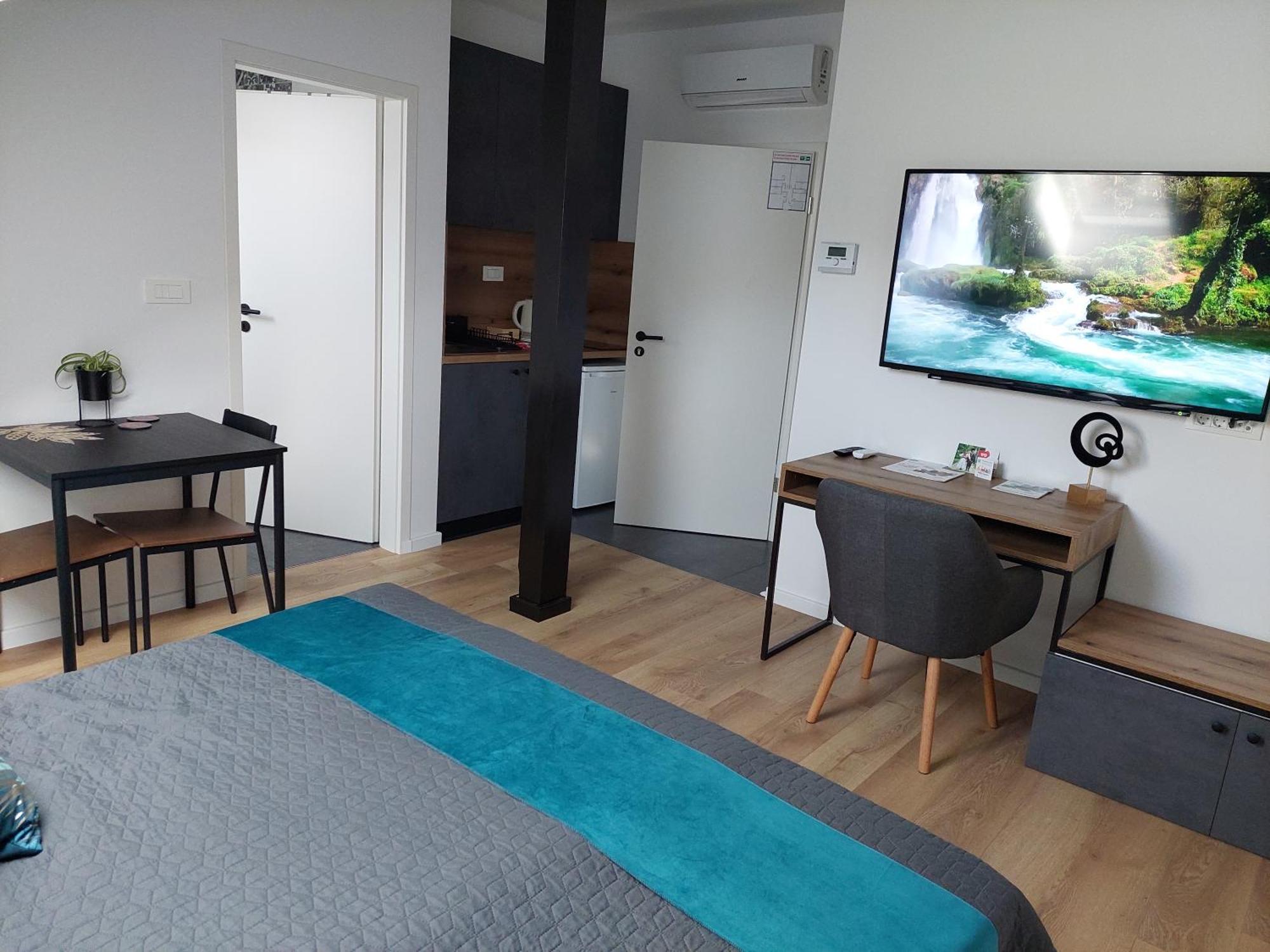 Comfort Suites Velika Gorica Dış mekan fotoğraf