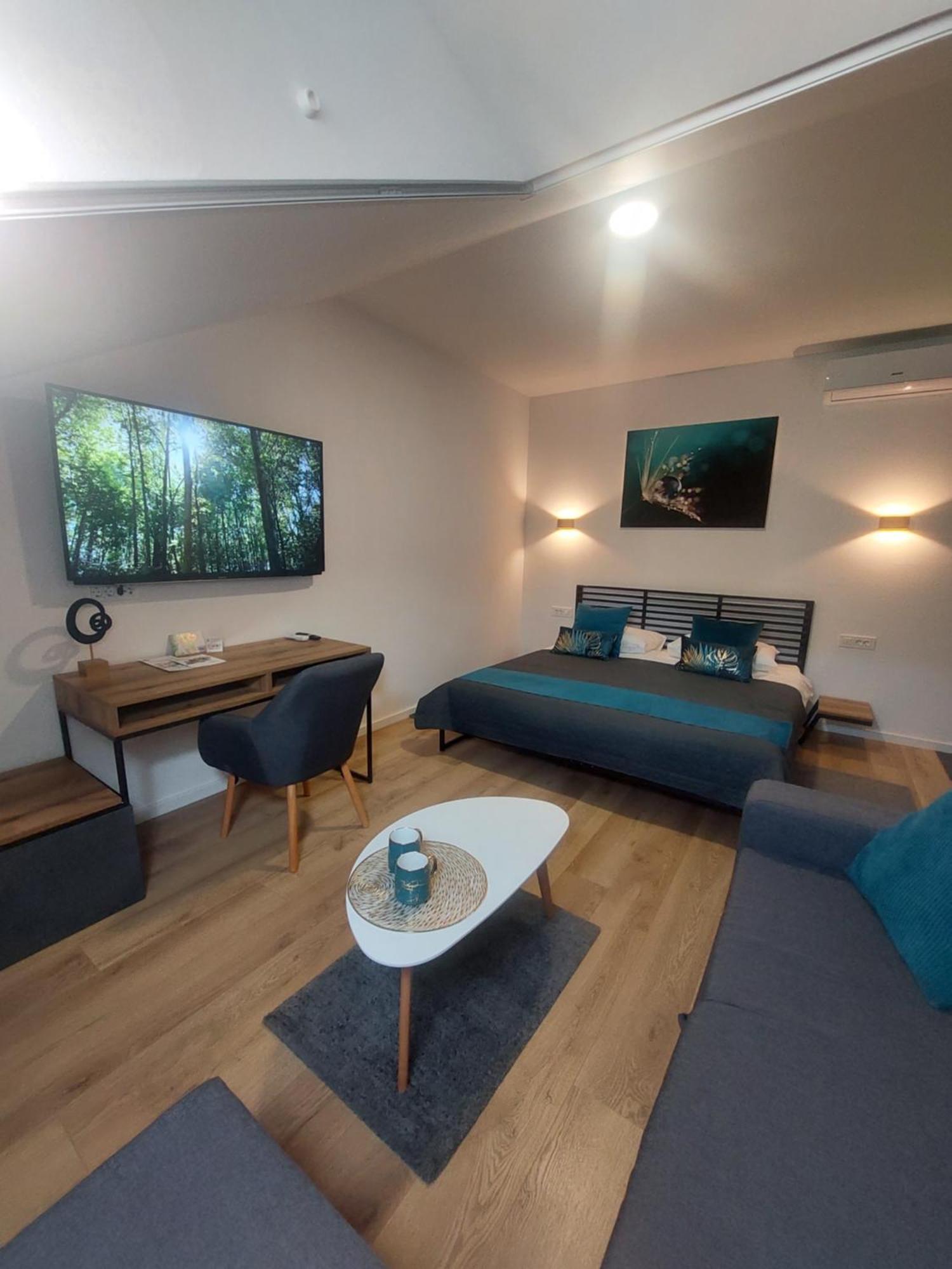 Comfort Suites Velika Gorica Dış mekan fotoğraf